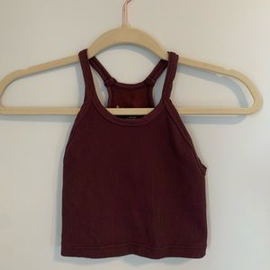 Free People Sports Bra